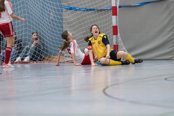 Bild 12 - wCJ Norddeutsches Futsalturnier Auswahlmannschaften